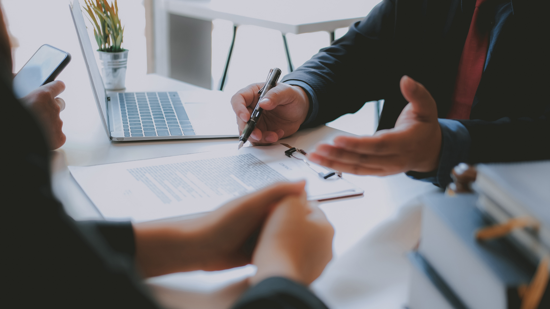 Stratamach IT Tech Team